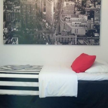 M Apartments Tuularinkatu Tampere Kültér fotó