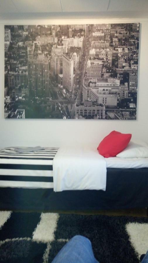 M Apartments Tuularinkatu Tampere Kültér fotó
