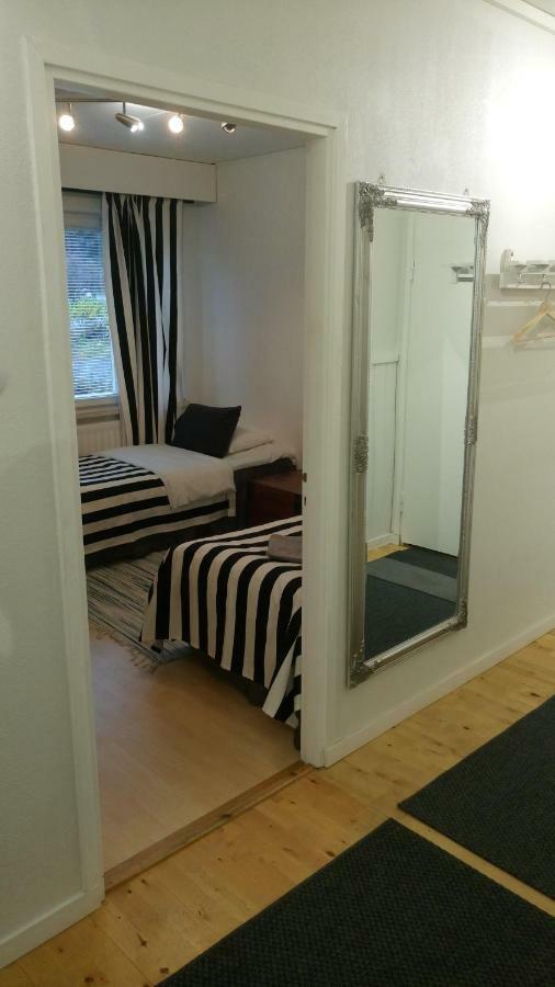 M Apartments Tuularinkatu Tampere Kültér fotó