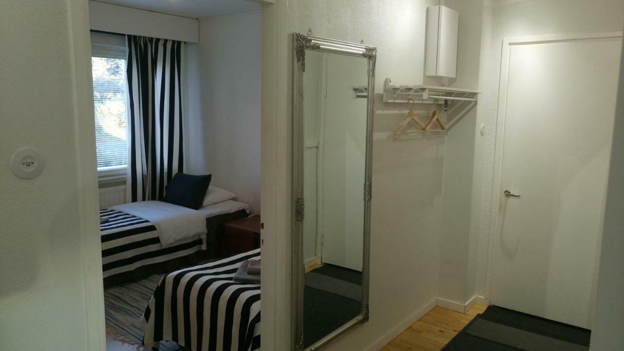 M Apartments Tuularinkatu Tampere Kültér fotó